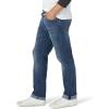 imageLee Mens Extreme Motion Athletic Taper JeanWipeout