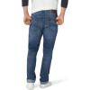 imageLee Mens Extreme Motion Athletic Taper JeanWipeout