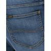 imageLee Mens Extreme Motion Athletic Taper JeanWipeout