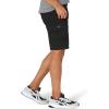 imageLee Mens Extreme Motion Carolina Cargo ShortBlack
