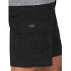 imageLee Mens Extreme Motion Carolina Cargo ShortBlack