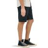 imageLee Mens Extreme Motion Carolina Cargo ShortBlack Ripstop