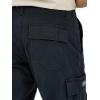 imageLee Mens Extreme Motion Carolina Cargo ShortBlack Ripstop