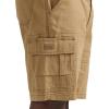 imageLee Mens Extreme Motion Carolina Cargo ShortBourbon