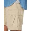 imageLee Mens Extreme Motion Carolina Cargo ShortBuff