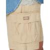 imageLee Mens Extreme Motion Carolina Cargo ShortBuff