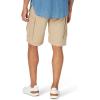 imageLee Mens Extreme Motion Carolina Cargo ShortBuff