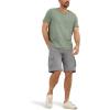 imageLee Mens Extreme Motion Carolina Cargo ShortHd Lee Gray Ripstop
