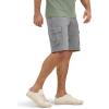 imageLee Mens Extreme Motion Carolina Cargo ShortHd Lee Gray Ripstop