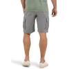 imageLee Mens Extreme Motion Carolina Cargo ShortHd Lee Gray Ripstop