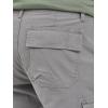 imageLee Mens Extreme Motion Carolina Cargo ShortHd Lee Gray Ripstop