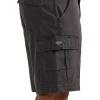imageLee Mens Extreme Motion Carolina Cargo ShortMortar Gray