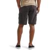 imageLee Mens Extreme Motion Carolina Cargo ShortMortar Gray