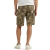 imageLee Mens Extreme Motion Carolina Cargo ShortNative Camo