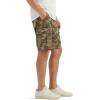 imageLee Mens Extreme Motion Carolina Cargo ShortNative Camo