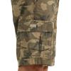 imageLee Mens Extreme Motion Carolina Cargo ShortNative Camo