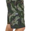 imageLee Mens Extreme Motion Carolina Cargo ShortOlive Macon Camo Ripstop