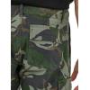 imageLee Mens Extreme Motion Carolina Cargo ShortOlive Macon Camo Ripstop