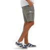 imageLee Mens Extreme Motion Carolina Cargo ShortSagebrush