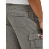 imageLee Mens Extreme Motion Carolina Cargo ShortSagebrush