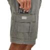 imageLee Mens Extreme Motion Carolina Cargo ShortSagebrush