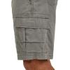 imageLee Mens Extreme Motion Carolina Cargo ShortSagebrush
