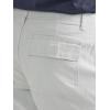 imageLee Mens Extreme Motion Carolina Cargo ShortSoft Gray