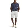 imageLee Mens Extreme Motion Carolina Cargo ShortSoft Gray