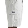 imageLee Mens Extreme Motion Carolina Cargo ShortSoft Gray