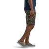 imageLee Mens Extreme Motion Carolina Cargo ShortTraditional Camo