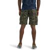 imageLee Mens Extreme Motion Carolina Cargo ShortTraditional Camo