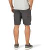 imageLee Mens Extreme Motion Crossroad Cargo ShortAnthracite