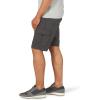 imageLee Mens Extreme Motion Crossroad Cargo ShortAnthracite