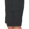 imageLee Mens Extreme Motion Crossroad Cargo ShortBlack