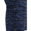imageLee Mens Extreme Motion Crossroad Cargo ShortBlue Desert