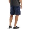 imageLee Mens Extreme Motion Crossroad Cargo ShortBlue Desert