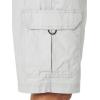 imageLee Mens Extreme Motion Crossroad Cargo ShortCadet Gray