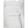 imageLee Mens Extreme Motion Crossroad Cargo ShortCadet Gray