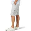imageLee Mens Extreme Motion Crossroad Cargo ShortCadet Gray