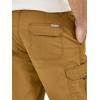 imageLee Mens Extreme Motion Crossroad Cargo ShortGlazed Ginger