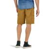 imageLee Mens Extreme Motion Crossroad Cargo ShortGlazed Ginger