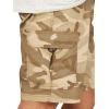 imageLee Mens Extreme Motion Crossroad Cargo ShortNew Mountain Lion Camo