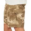 imageLee Mens Extreme Motion Crossroad Cargo ShortNew Mountain Lion Camo