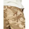 imageLee Mens Extreme Motion Crossroad Cargo ShortNew Mountain Lion Camo