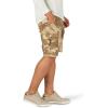 imageLee Mens Extreme Motion Crossroad Cargo ShortNew Mountain Lion Camo