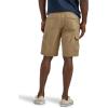 imageLee Mens Extreme Motion Crossroad Cargo ShortNomad