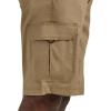 imageLee Mens Extreme Motion Crossroad Cargo ShortNomad