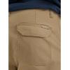 imageLee Mens Extreme Motion Crossroad Cargo ShortNomad
