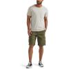 imageLee Mens Extreme Motion Crossroad Cargo ShortOlive Night