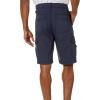 imageLee Mens Extreme Motion Crossroad Cargo ShortSporting Blue